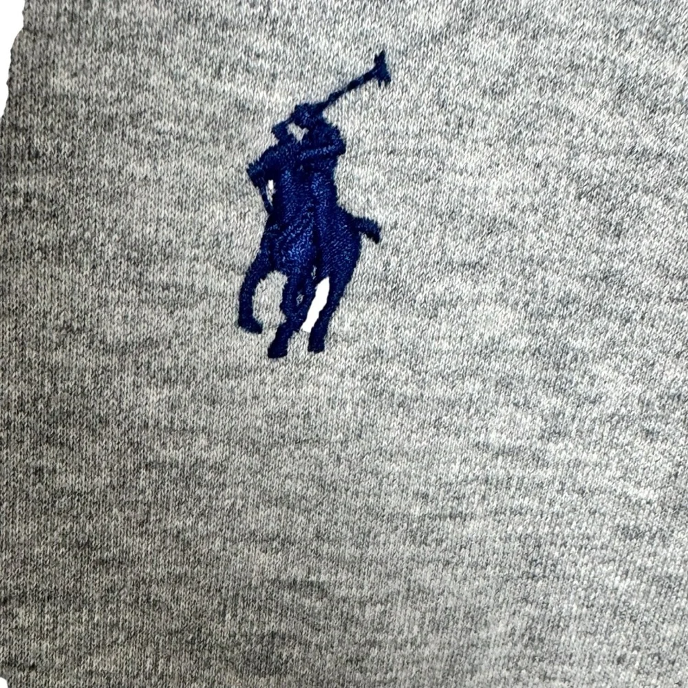 Polo by Ralph‎ Lauren Men's Gray Shirt size L